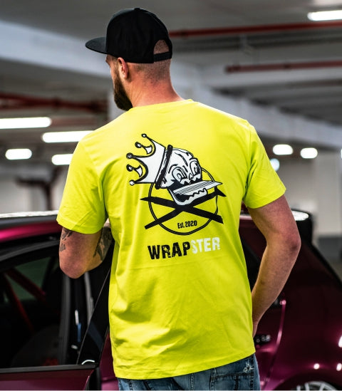 Wrapster Classic Shirt