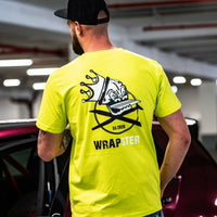 Wrapster Classic Shirt