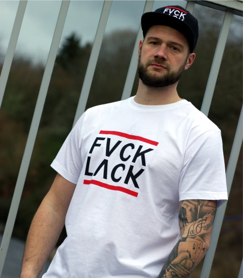 FCKLACK Shirt