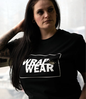 WrapWear Classic Shirt