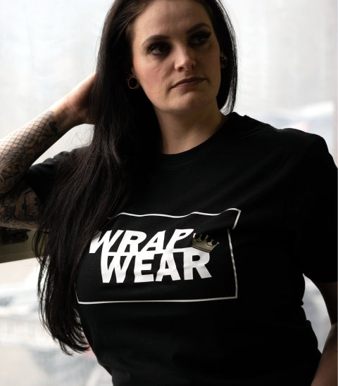 WrapWear Classic Shirt